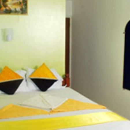 Gabriel Guest House Calangute Kültér fotó