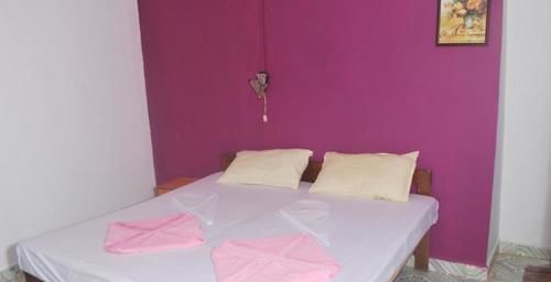 Gabriel Guest House Calangute Kültér fotó