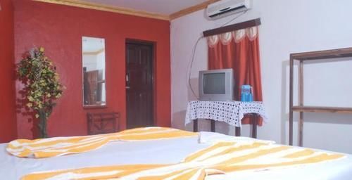 Gabriel Guest House Calangute Kültér fotó