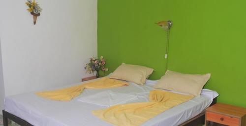 Gabriel Guest House Calangute Kültér fotó