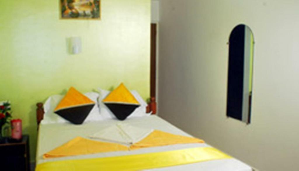 Gabriel Guest House Calangute Kültér fotó